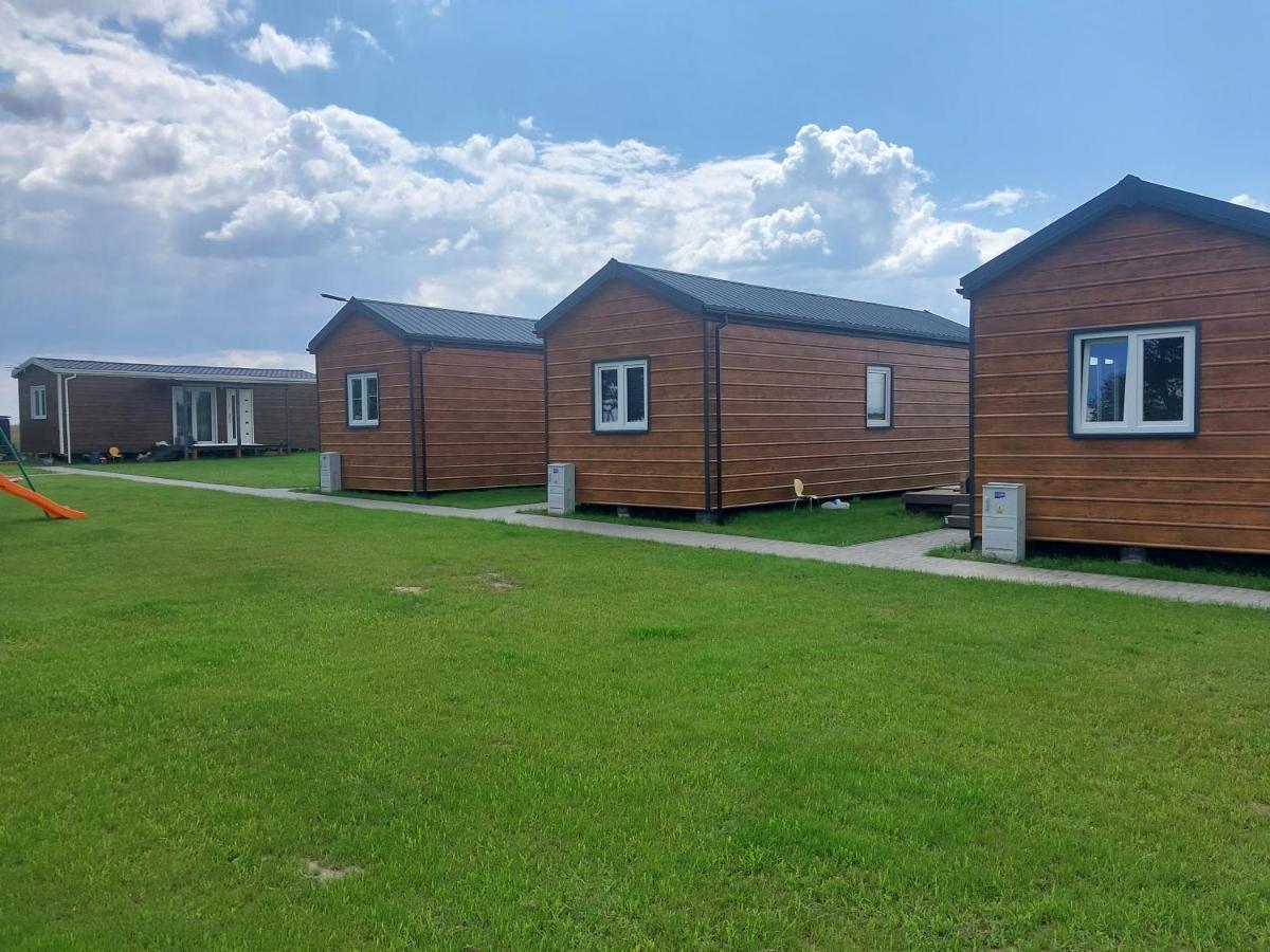 Domki#Energy Zator Przeciszow Exterior photo