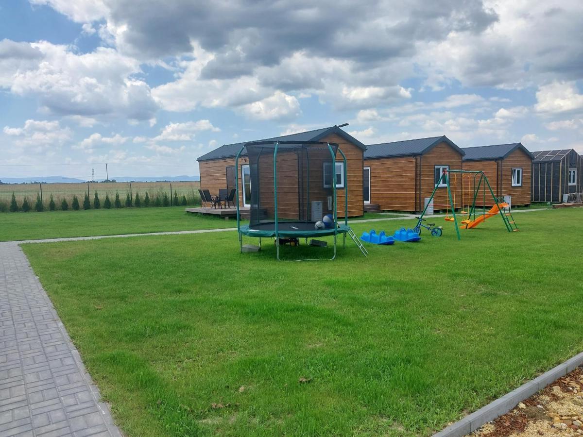 Domki#Energy Zator Przeciszow Exterior photo